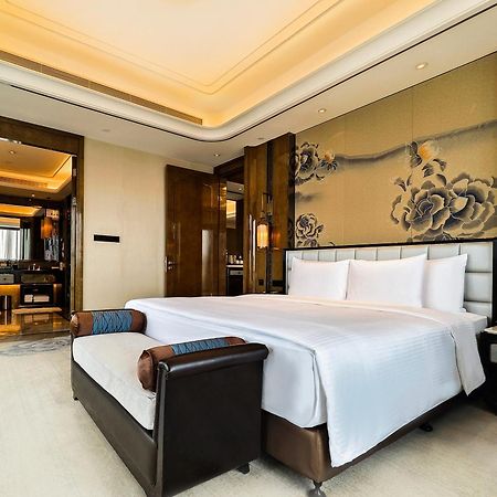 Wanda Vista Kunming Exterior foto