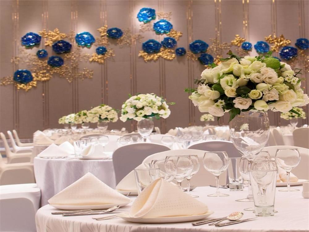 Wanda Vista Kunming Exterior foto