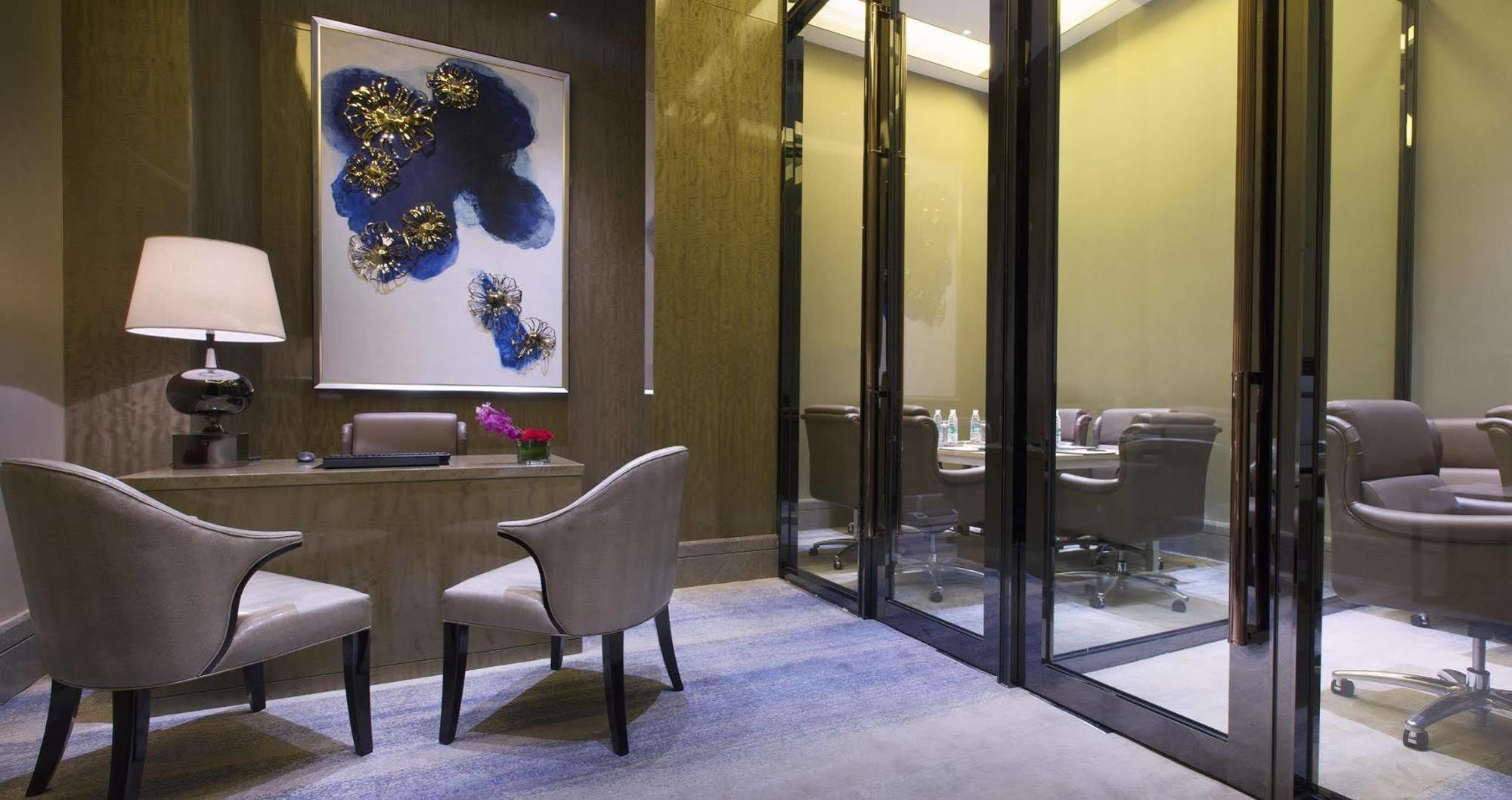 Wanda Vista Kunming Exterior foto