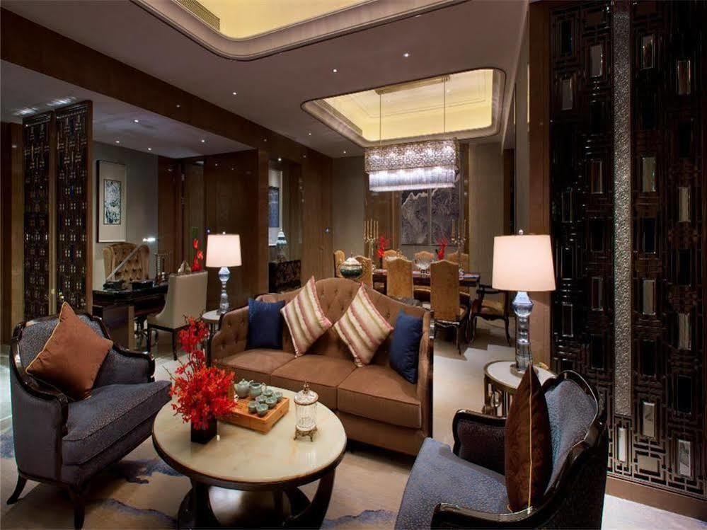 Wanda Vista Kunming Exterior foto