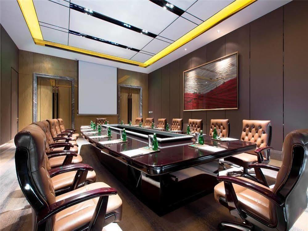 Wanda Vista Kunming Exterior foto