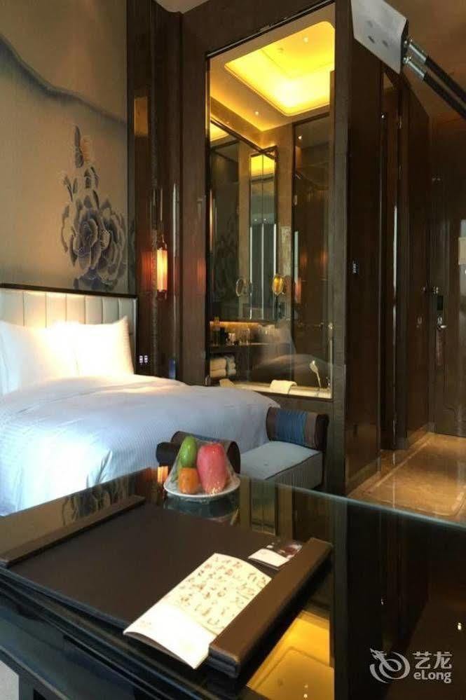 Wanda Vista Kunming Exterior foto