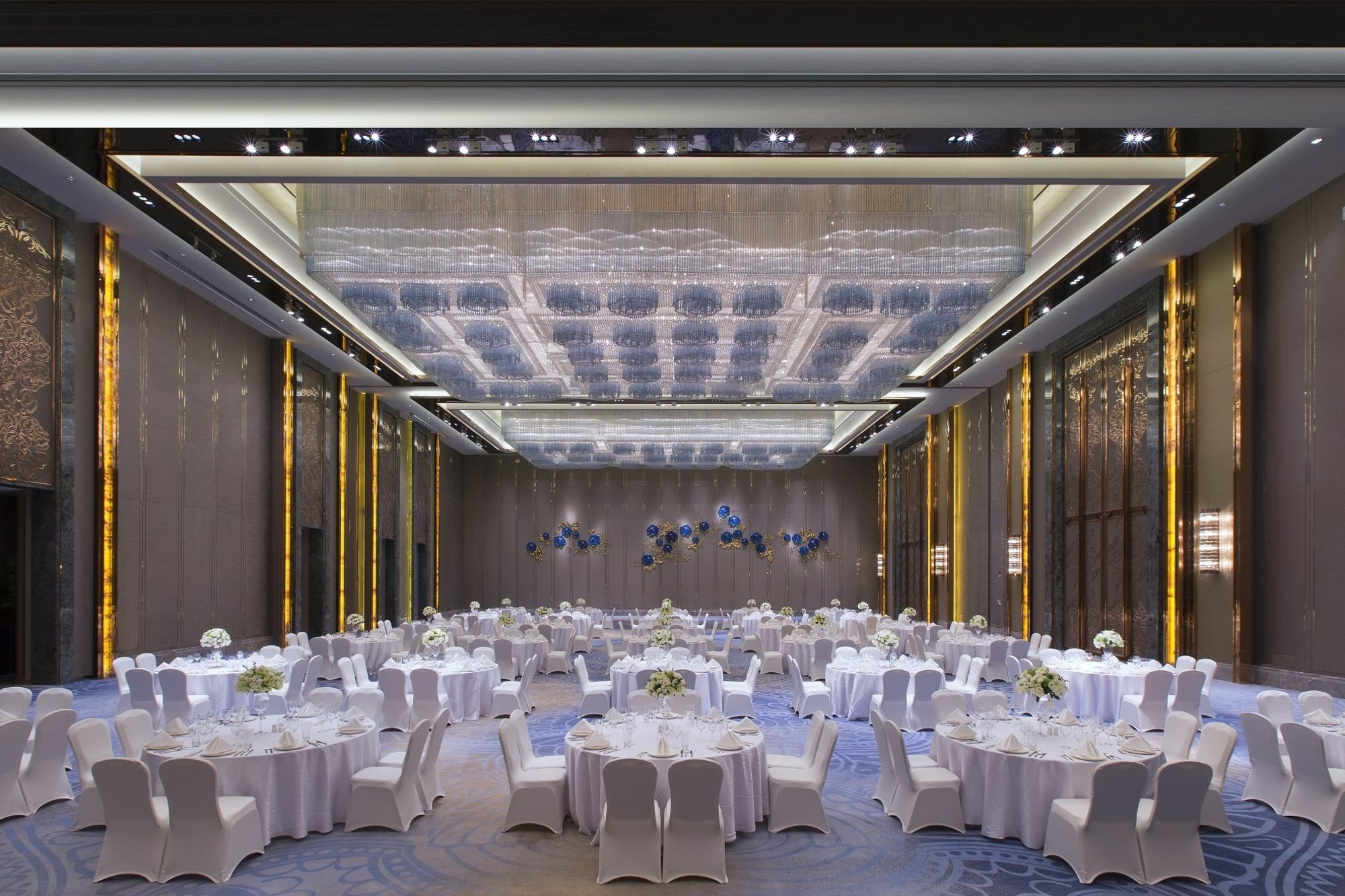 Wanda Vista Kunming Exterior foto